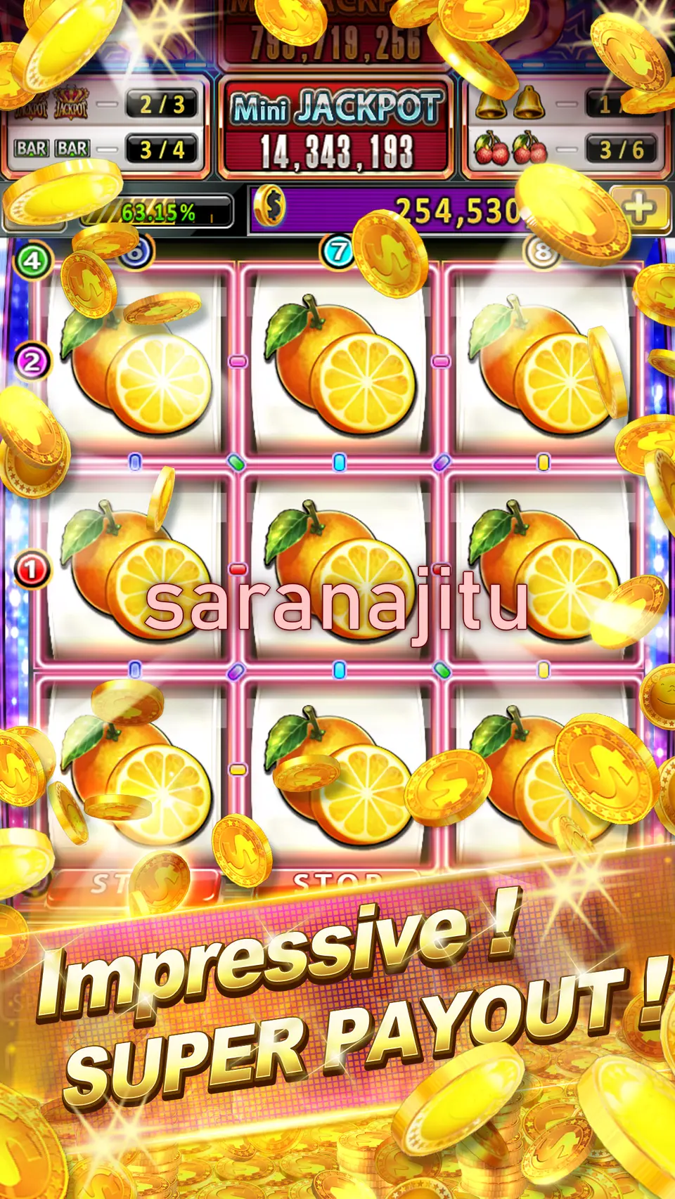 saranajitu APK