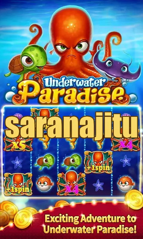 saranajitu APK