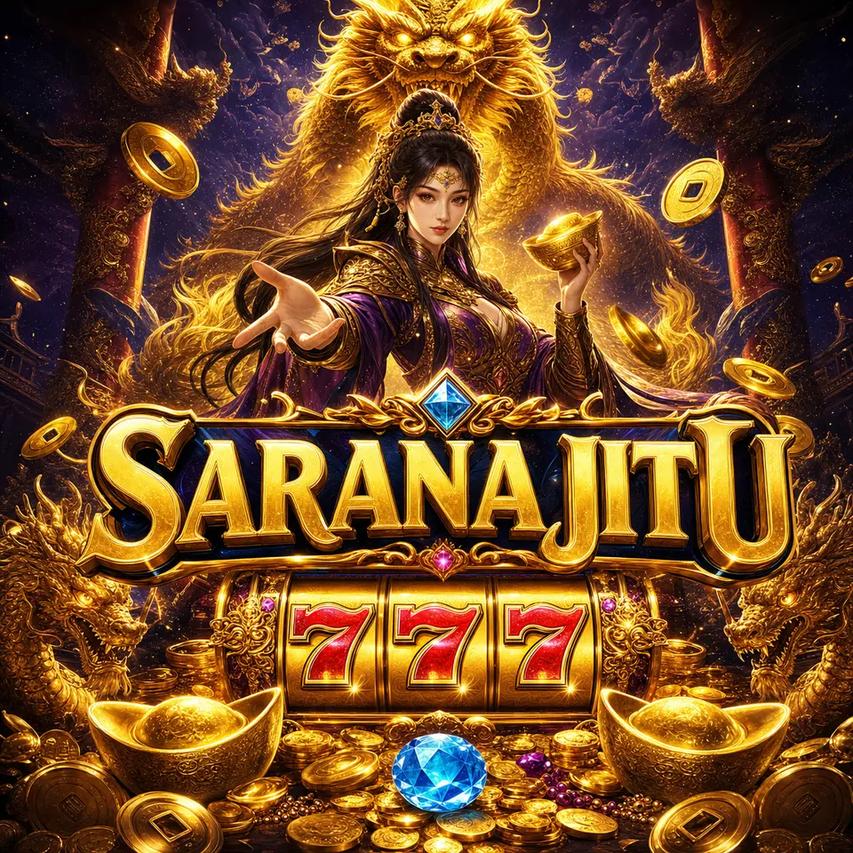 saranajitu Masuk