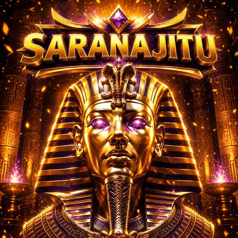saranajitu